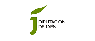 logo diputacion de jaen